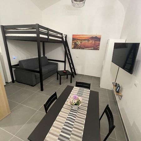 La Maison Di Elena Napoli Dış mekan fotoğraf